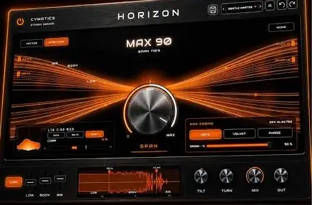 HORIZON