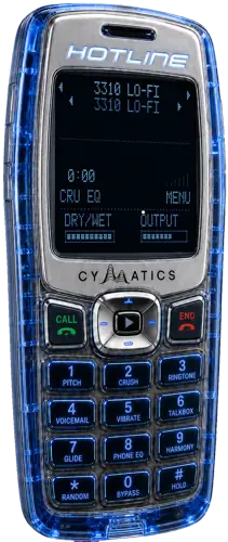 HOTLINE