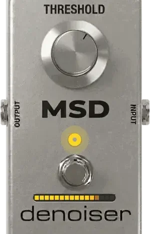 MSD Denoiser v0.2 WiN