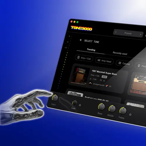 TONE3000