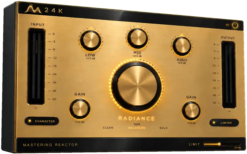 24K Free Version