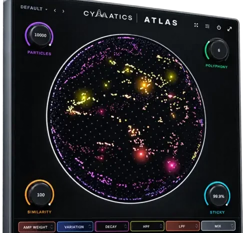 ATLAS Lite Version WiN MAC