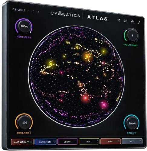 ATLAS Lite Version
