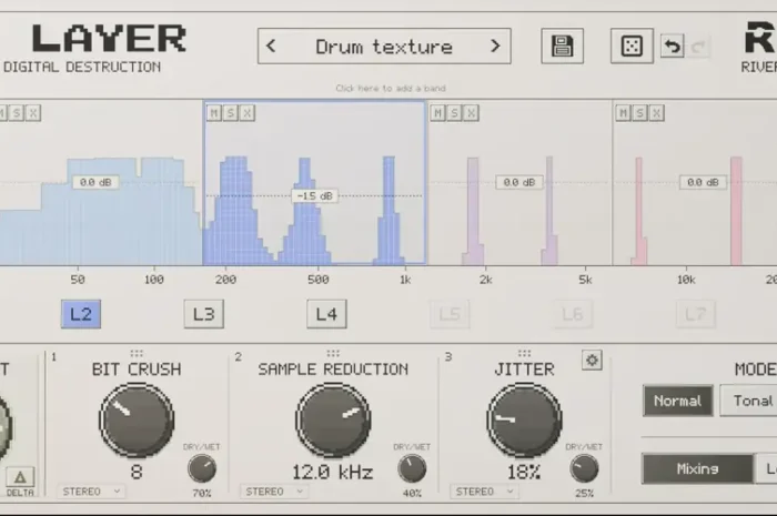 Bit Layer v0.5.9 WiN MAC LiNUX