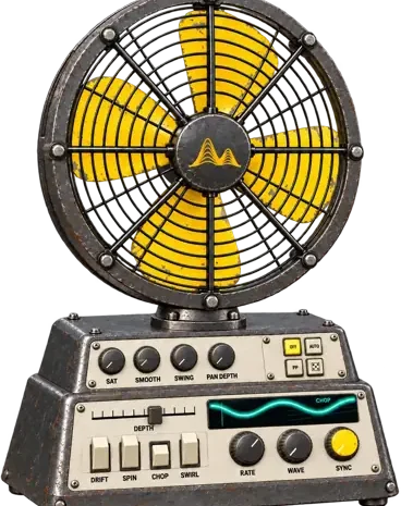 CY-FAN Lite Version WiN MAC