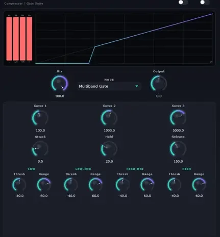 CompGate WiN