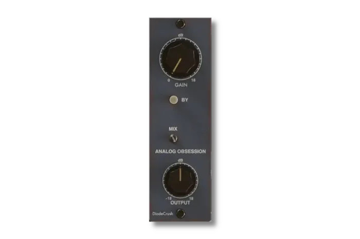 DiodeCrush v1.0 WiN MAC