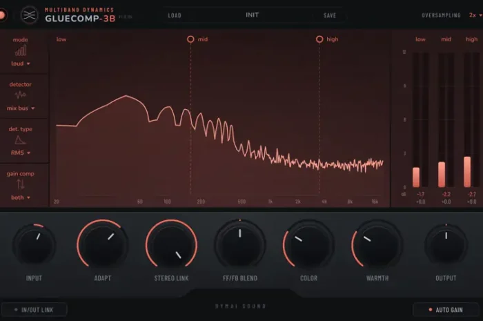 GLUECOMP v1.0 WiN MAC