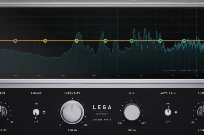 Lega Effect v1.0 Win Mac