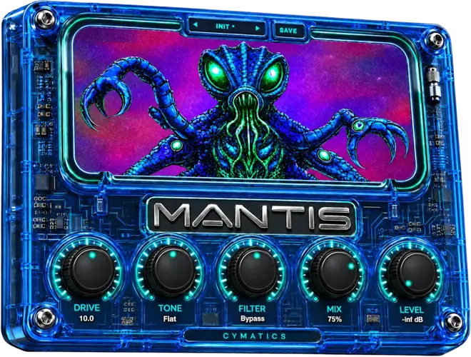 MANTIS Lite Version