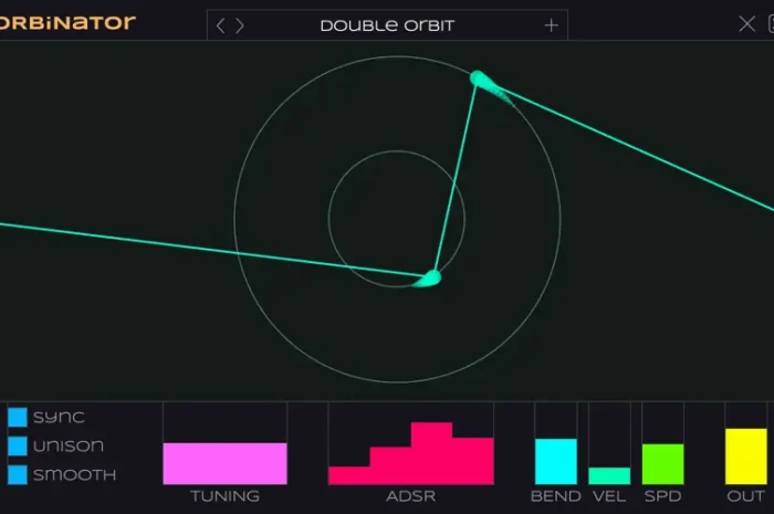 Orbinator v1.0 WiN Mac Linux