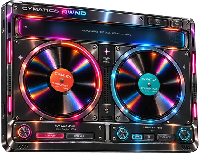 RWND Lite Version