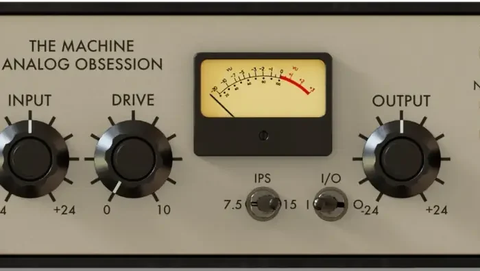 TheMachine v1.0 WiN Mac