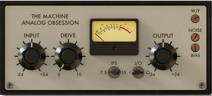 TheMachine