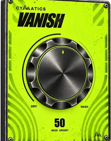 VANISH Free Version WiN MAC