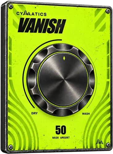 VANISH Free Version